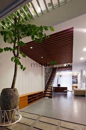 Hình ảnh 🌹 Bán nhà đường HXH Tân Mỹ – Q7