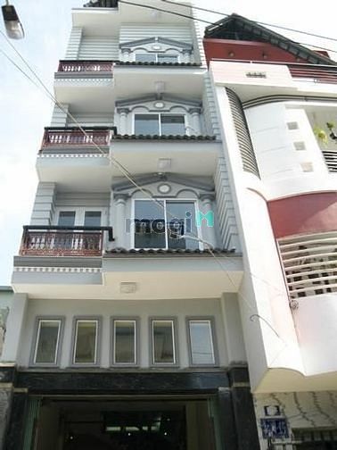 Hình ảnh Bán khách sạn đường Lý Phục Man – 8.45 tỷ