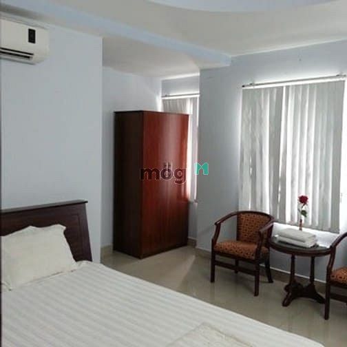 Hình ảnh Bán khách sạn đường Lý Phục Man – 8.45 tỷ