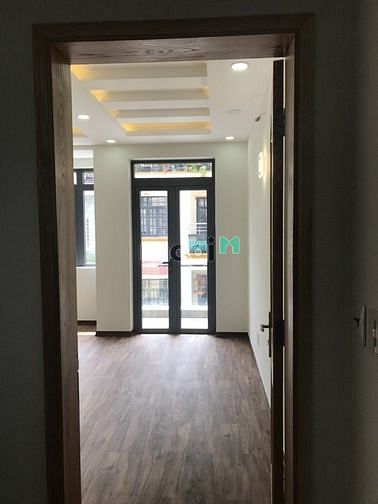 Hình ảnh Bán nhà mặt tiền đường số Tân Quy Đông Q7