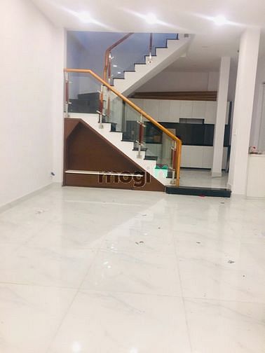 Hình ảnh Nhà HXH 463/2c Cách mạng tháng 8, P13, Quận 10
