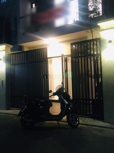 Hình ảnh Nhà HXH 463/2c Cách mạng tháng 8, P13, Quận 10