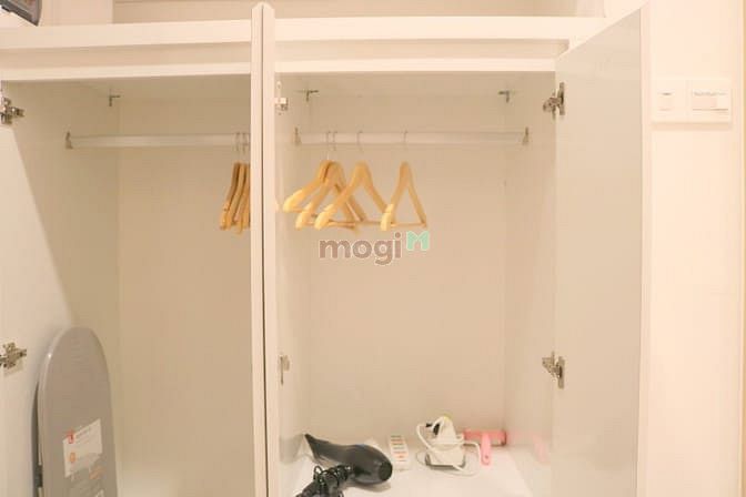 Hình ảnh ✔ Cho thuê CHCC RIVER GATE 35m OF 1wc - Nội thất đầy đủ