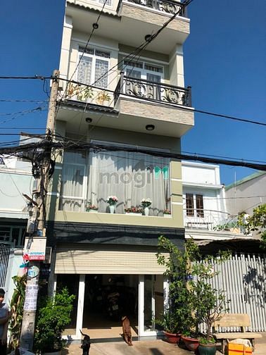 Hình ảnh Bán nhà đường 8m Gò Ô Môi 65m2