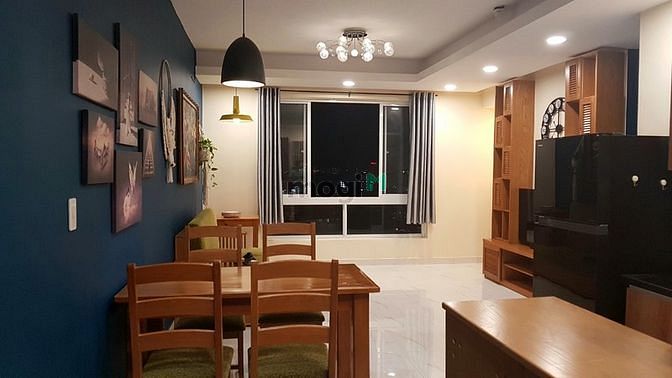 Hình ảnh Bán Trang Chủ MB66.COM / Đăng Ký Tặng 66K 2PN chung cư 91 Phạm Văn Hai - sổ hồng tặng nội thất