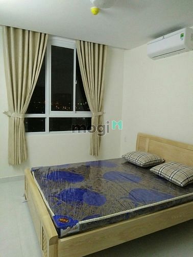 Hình ảnh ✔ Cho thuê CHCC BÔNG SAO 62m 2pn 2wc - Nội thất đầy đủ