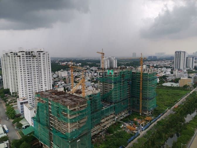 Hình ảnh ✔ Cho thuê CHCC THE PARK RESIDENCE 106m 3pn 2wc - Nội thất đầy đủ