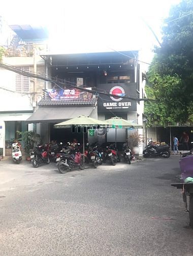Hình ảnh Cho thuê nhà đường Cửu Long quận Tân Bình 36tr .