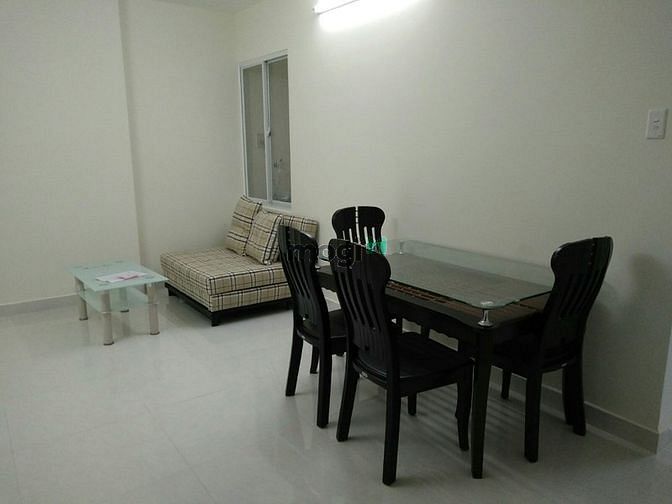 Hình ảnh ✔ Cho thuê CHCC BÔNG SAO 62m 2pn 2wc - Nội thất đầy đủ