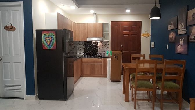 Hình ảnh Bán Trang Chủ MB66.COM / Đăng Ký Tặng 66K 2PN chung cư 91 Phạm Văn Hai - sổ hồng tặng nội thất