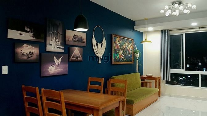 Hình ảnh Bán Trang Chủ MB66.COM / Đăng Ký Tặng 66K 2PN chung cư 91 Phạm Văn Hai - sổ hồng tặng nội thất