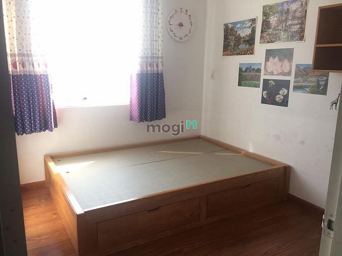 Hình ảnh Bán Trang Chủ MB66.COM / Đăng Ký Tặng 66K 2PN chung cư 91 Phạm Văn Hai - sổ hồng tặng nội thất