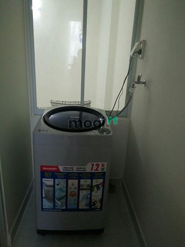 Hình ảnh ✔ Cho thuê CHCC BÔNG SAO 62m 2pn 2wc - Nội thất đầy đủ