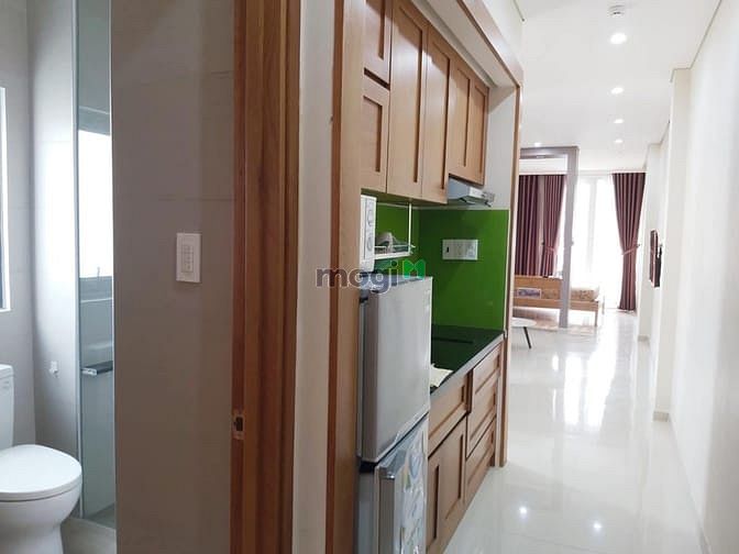 Hình ảnh Mb6623 nạp rút nhanh chóng Full tiện nghi mới xây_ Free Các Phí Trần Hưng Đạo Quận 1