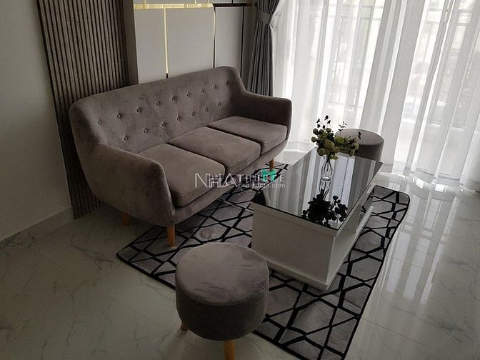 Hình ảnh ✔ Cho thuê CHCC RICHSTAR 63m 2pn 2wc - Nội thất đầy đủ