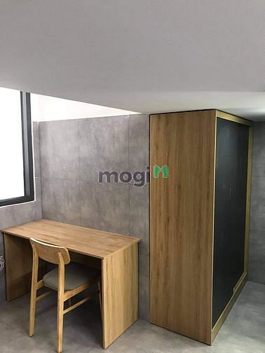 Hình ảnh Phòng trọ gác đẹp Gò Vấp giá có nội thất