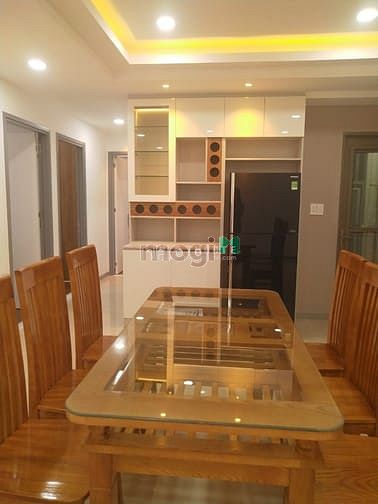 Hình ảnh ✔ Cho thuê CHCC SAIGON SOUTH RESIDENCES 94m 3pn 2wc - Nội thất đầy đủ