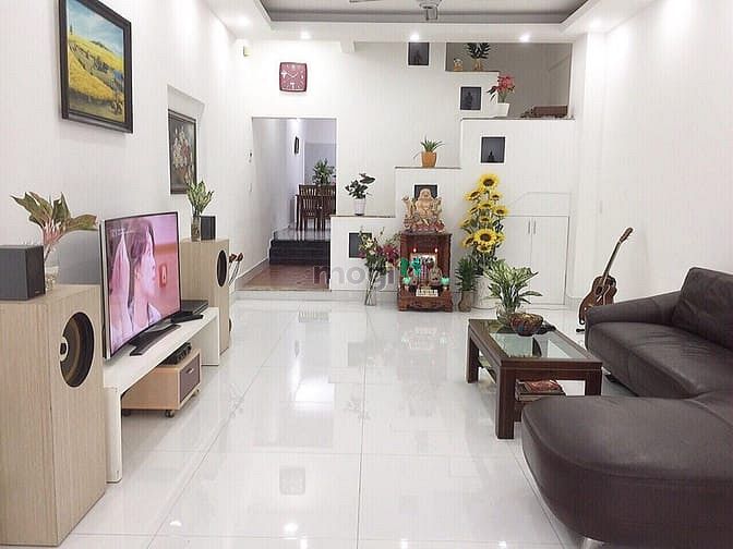 Hình ảnh Cho thuê nhà 766/12 Cmt8, phường 5, Tân Bình