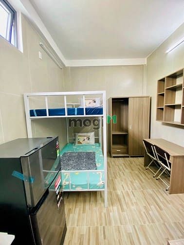Hình ảnh Mb6623 nạp rút nhanh chóng full nội thất _ ở được 4-5 người _ miễn phí xe, giặt sấy, rác