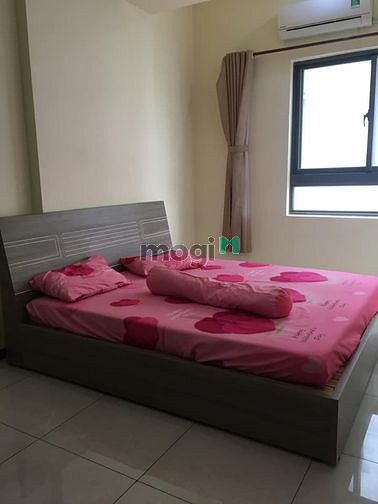 Hình ảnh ✔ Cho thuê CHCC DOCKLANDS SÀI GÒN 74m 2pn 1wc - Nội thất đầy đủ