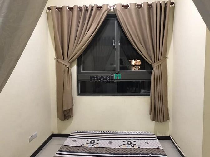 Hình ảnh ✔ Cho thuê CHCC DOCKLANDS SÀI GÒN 74m 2pn 1wc - Nội thất đầy đủ