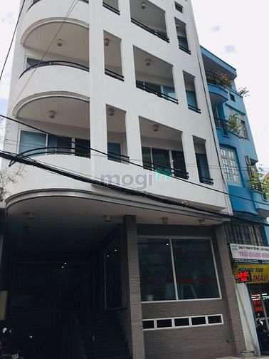 Hình ảnh Cho thuê Nhà 386B1 Lê Văn Sỹ,phường 12 ,Phú nhuận