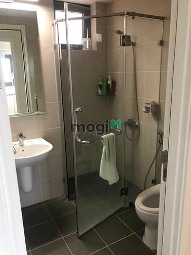 Hình ảnh ✔ Cho thuê CHCC DIAMOND LOTUS 84m 3pn 2wc - Có 1 số nội thất