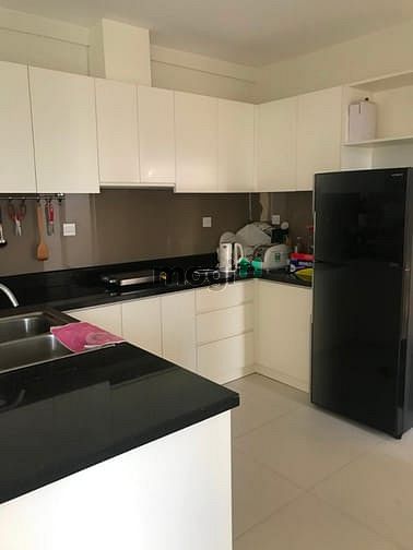 Hình ảnh ✔ Cho thuê CHCC DIAMOND LOTUS 84m 3pn 2wc - Có 1 số nội thất