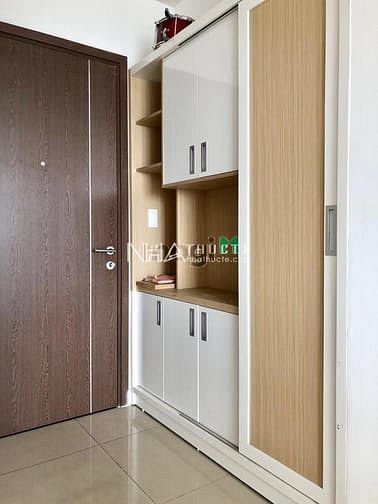 Hình ảnh ✔ Cho thuê CHCC GALAXY 9 - 101m 3pn 3wc - Nội thất đầy đủ