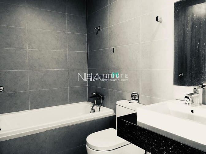 Hình ảnh ✔ Cho thuê CHCC GALAXY 9 - 101m 3pn 3wc - Nội thất đầy đủ