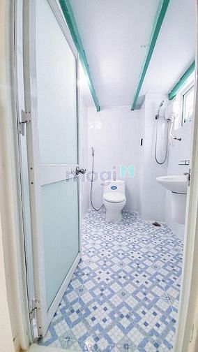 Hình ảnh cho thuê phòng  tân bình giá rẻ 35m2