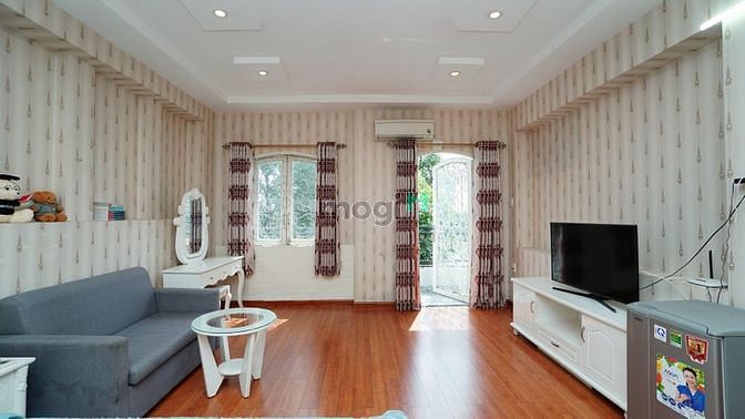 Hình ảnh Ӈome.۩ -SIÊU Căn Hộ sang chảnh bancol rộng tại đường mua sắm Lê Văn Sỹ