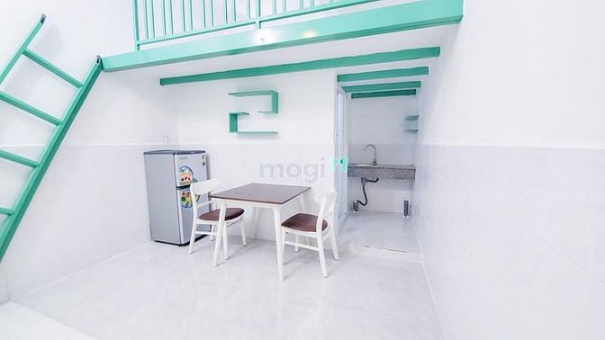 Hình ảnh cho thuê phòng  tân bình giá rẻ 35m2