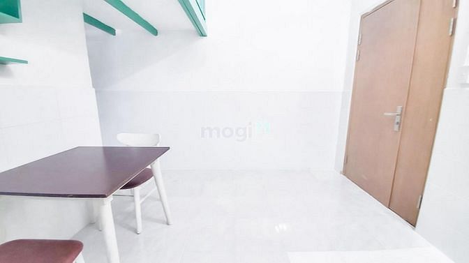 Hình ảnh cho thuê phòng  tân bình giá rẻ 35m2