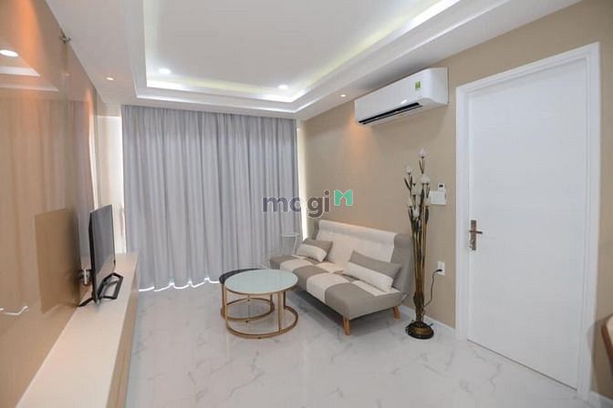 Hình ảnh Cho thuê CH Sky Garden 2, Phú Mỹ Hưng, 2PN - 1WC, Nhà đẹp, full NT