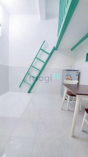 Hình ảnh cho thuê phòng  tân bình giá rẻ 35m2