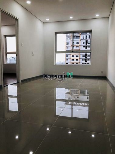 Hình ảnh ✔ Cho thuê CHCC DRAGON HILL 2 - 58m 2pn 1wc - Nội thất cơ bản
