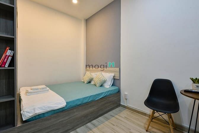 Hình ảnh Mb6623 nạp rút nhanh chóng mói xây full nội thất cao cấp 35m2 quận Tân Bình  cho thuê