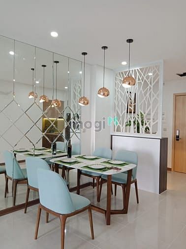 Hình ảnh ✔ Cho thuê CHCC HÀ ĐÔ CENTROSA 107m 2pn 2wc - Nội thất đầy đủ