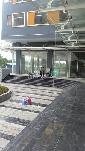 Hình ảnh ✔ Cho thuê CHCC DRAGON HILL 2 - 58m 2pn 1wc - Nội thất cơ bản