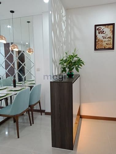 Hình ảnh ✔ Cho thuê CHCC HÀ ĐÔ CENTROSA 107m 2pn 2wc - Nội thất đầy đủ
