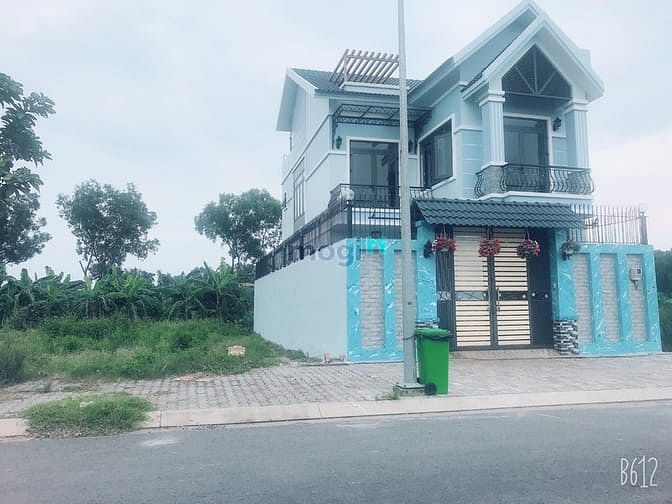 Hình ảnh [Mở bán] 19 nền KĐT AEON CITY - Liền Kề KDC Tên Lửa - Sổ Hồng Từng Nền