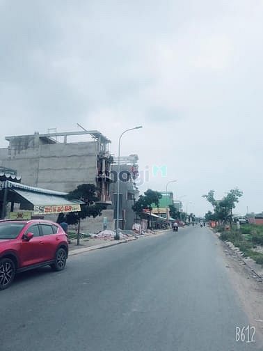 Hình ảnh [Mở bán] 19 nền KĐT AEON CITY - Liền Kề KDC Tên Lửa - Sổ Hồng Từng Nền