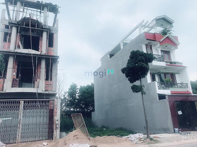 Hình ảnh [Mở bán] 19 nền KĐT AEON CITY - Liền Kề KDC Tên Lửa - Sổ Hồng Từng Nền