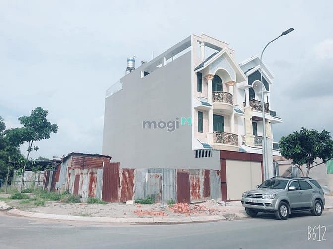 Hình ảnh [Mở bán] 19 nền KĐT AEON CITY - Liền Kề KDC Tên Lửa - Sổ Hồng Từng Nền