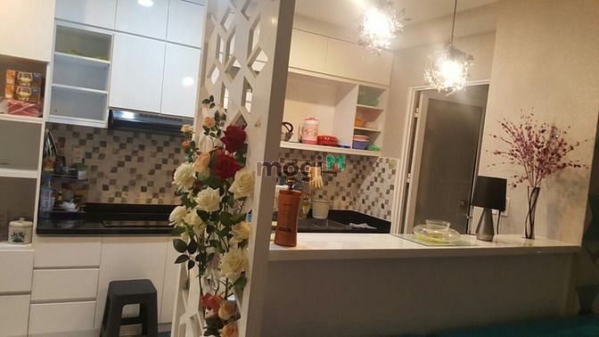 Hình ảnh ✔ Cho thuê CHCC SUNRISE CITY 96m 2pn 2wc - Nội thất đầy đủ