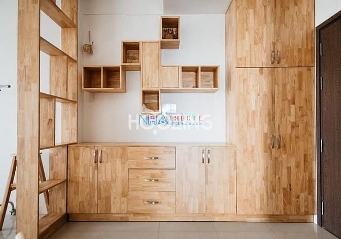 Hình ảnh ✔ Cho thuê CHCC GALAXY 9 - 70m 2pn 2wc - Nội thất đầy đủ