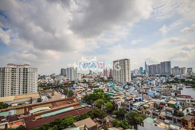 Hình ảnh ✔ Cho thuê CHCC GALAXY 9 - 70m 2pn 2wc - Nội thất đầy đủ