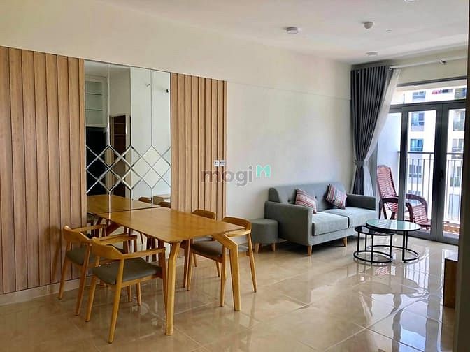 Hình ảnh 9 tr/tháng 2PN 2WC Mb6623 nạp rút nhanh chóng Luxcity, 528 đường Huỳnh Tấn Phát