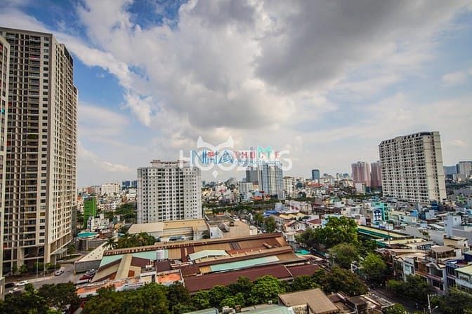 Hình ảnh ✔ Cho thuê CHCC GALAXY 9 - 70m 2pn 2wc - Nội thất đầy đủ